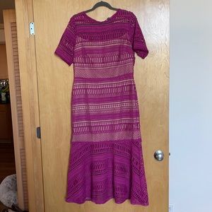 Women’s Nordstrom (Chelsea 28) Dress. L.